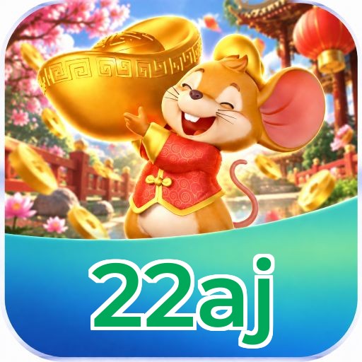 22aj Logo