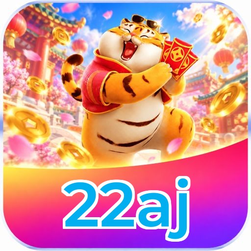 22aj Logo