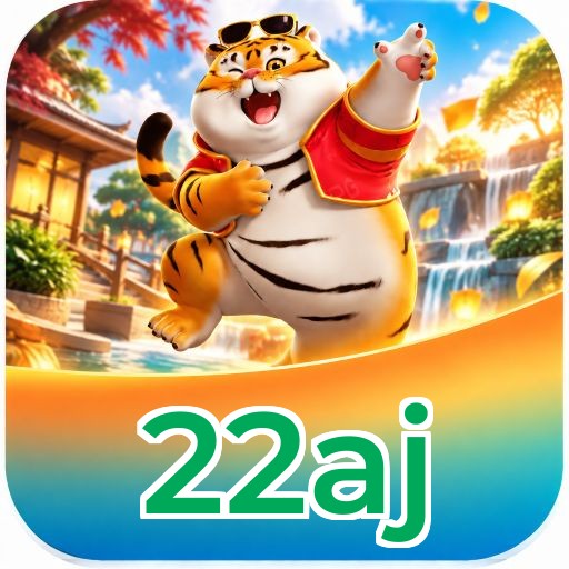 22aj Logo