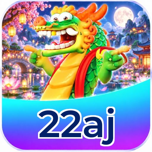 22aj Logo
