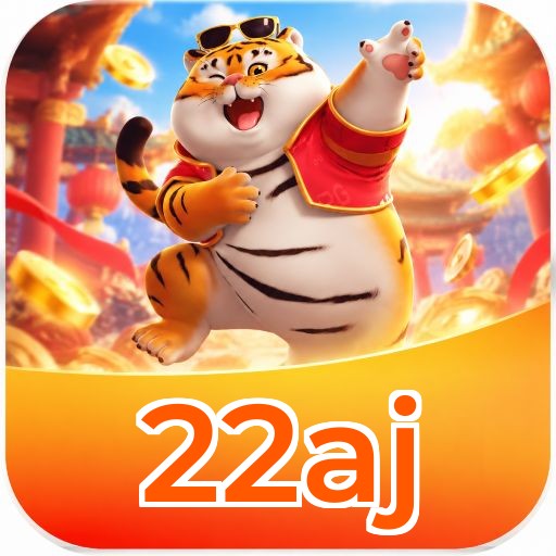 22aj Logo