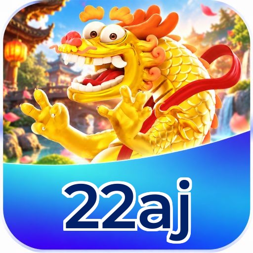 22aj Bônus - Logo Oficial