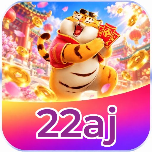 22aj Logo