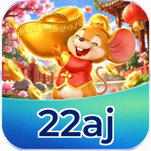 22aj Logo Oficial - Cassino Online Certificado