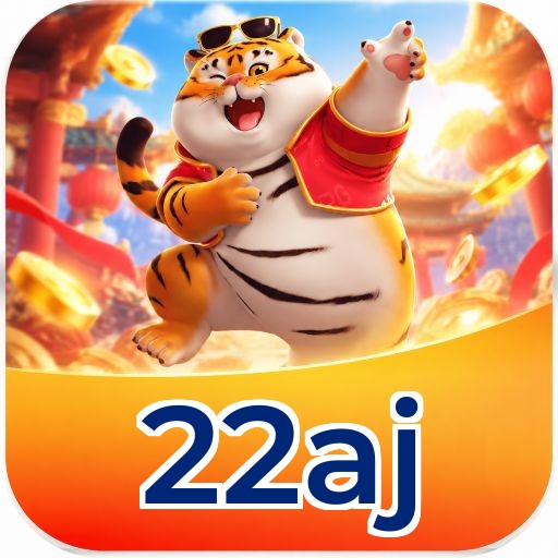 22aj Login - Logo Oficial