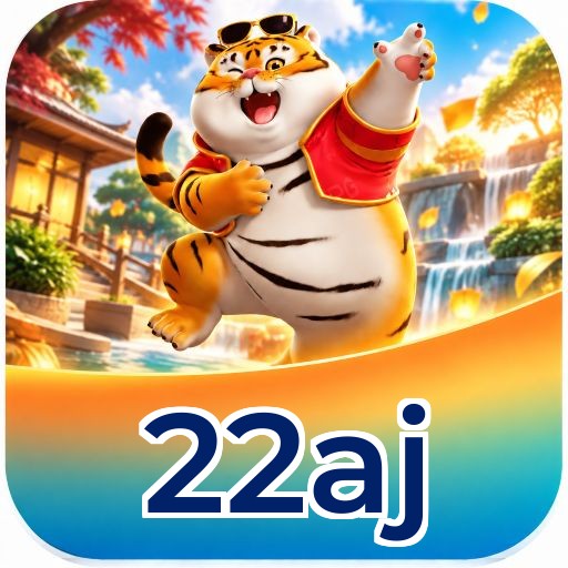 22aj Logo