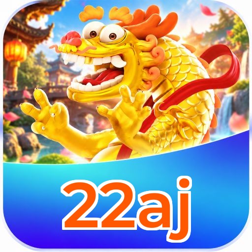22aj Download - Logo Oficial