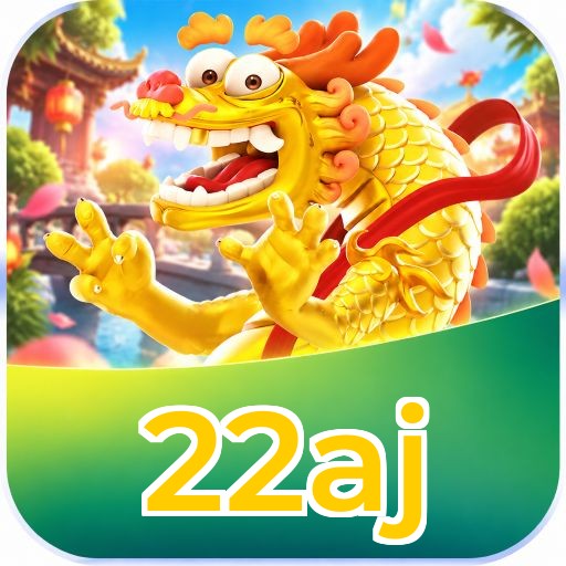 22aj Cassino ao Vivo - Logo Oficial