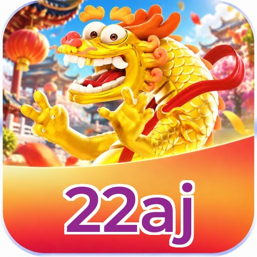 22aj Telegram - Logo Oficial