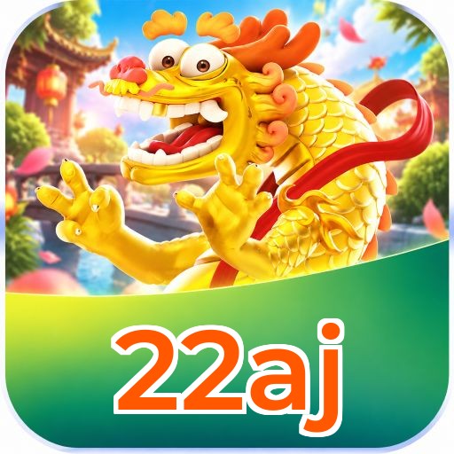 22aj Logo