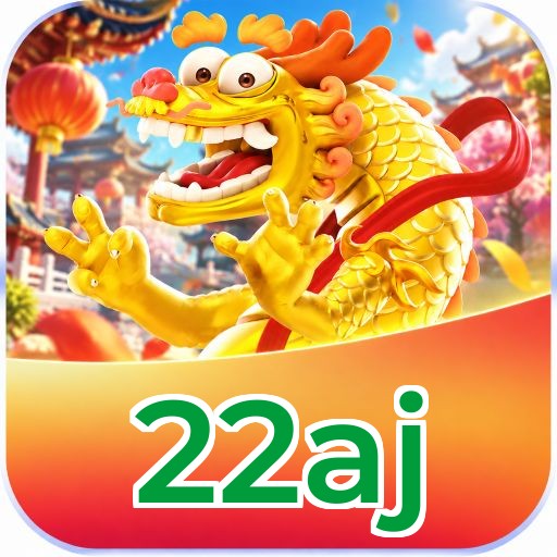 22aj Logo