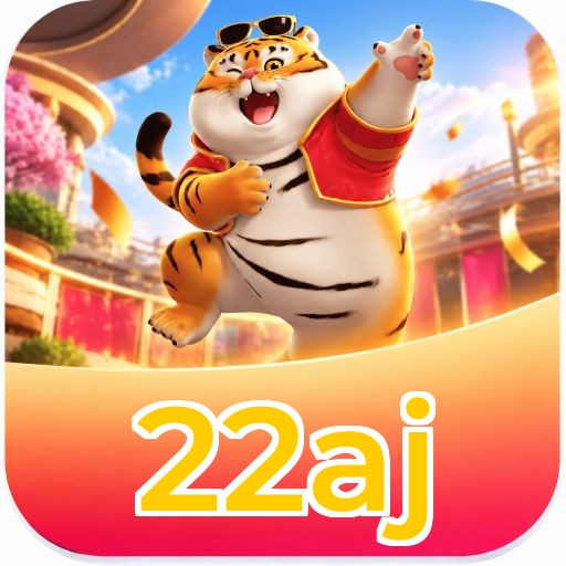 22aj Logo
