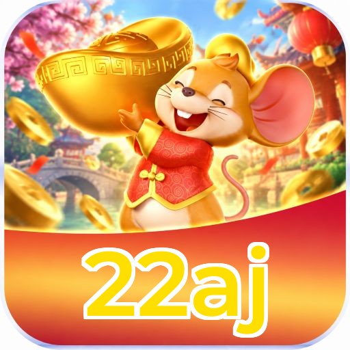 22aj Logo