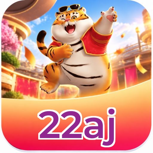 22aj Logo