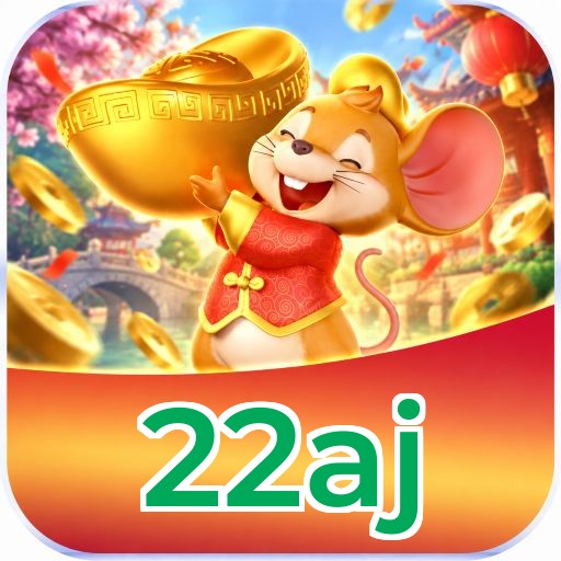 22aj Logo