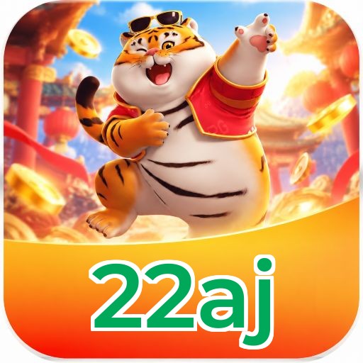 22aj Logo