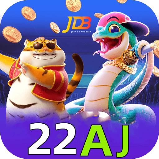 22AJ Cassino Online